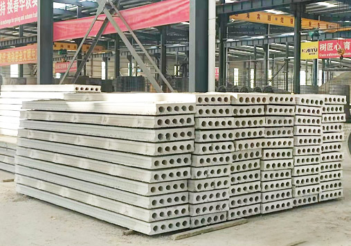 預制板柱梁系列